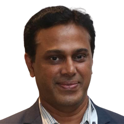 Ramaswamy P V